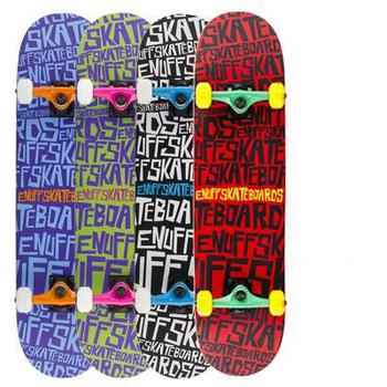 Enuff Scramble Skateboard